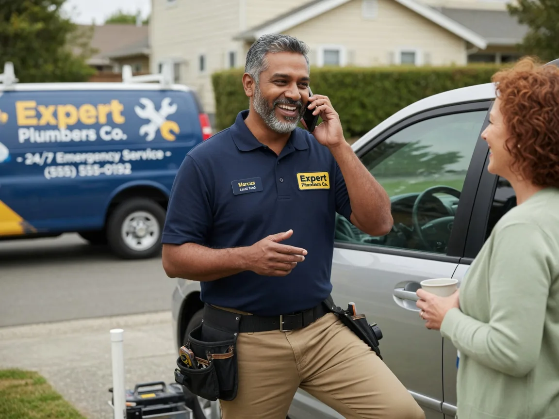 Clogged Drain Repair in Lake Mary, FL